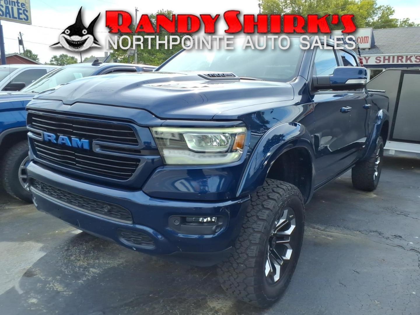 ram ram 1500 pickup 2020 1C6SRFJT9LN270661 image ram ram 1500 pickup 2020 1C6SRFJT9LN270661 image